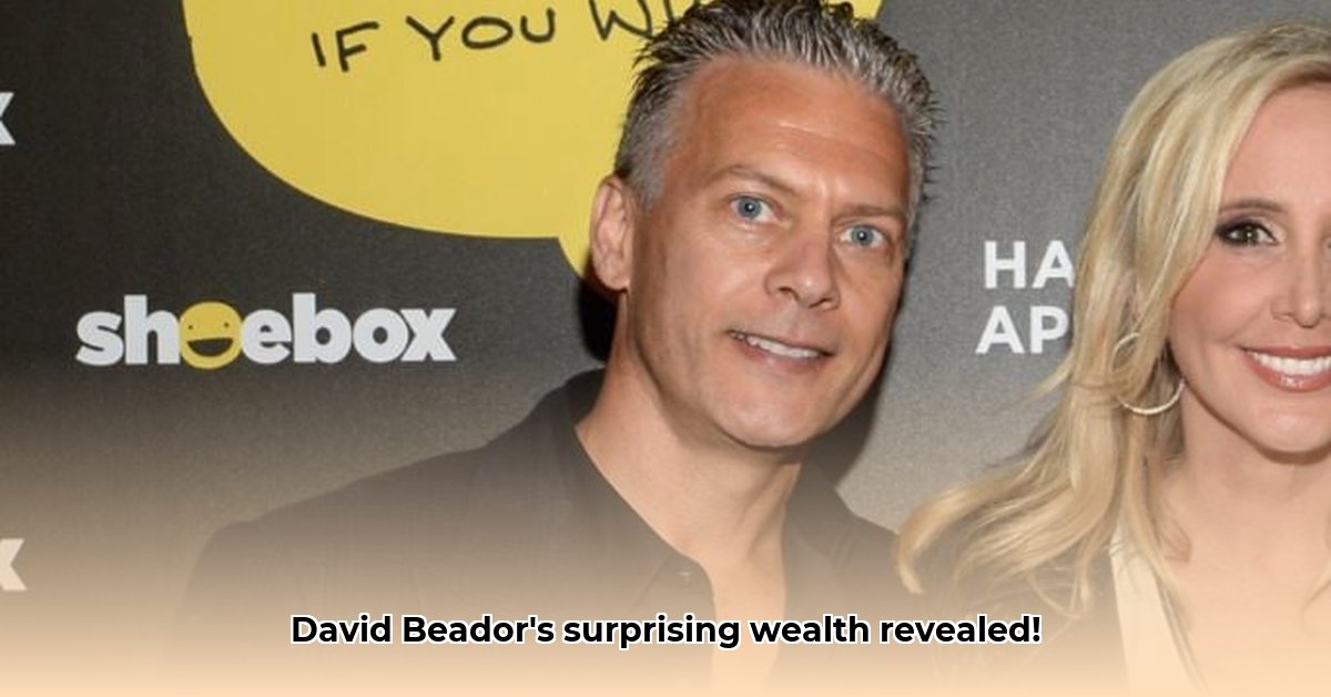 david-beador-net-worth